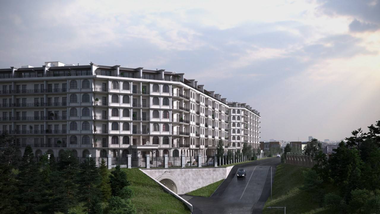 ЖК Авіньйон Зображення 1