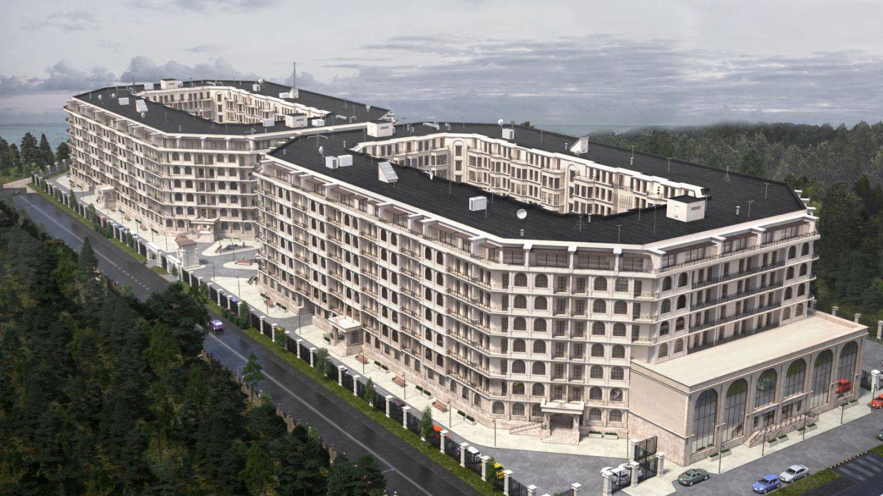 ЖК Авіньйон Зображення 2