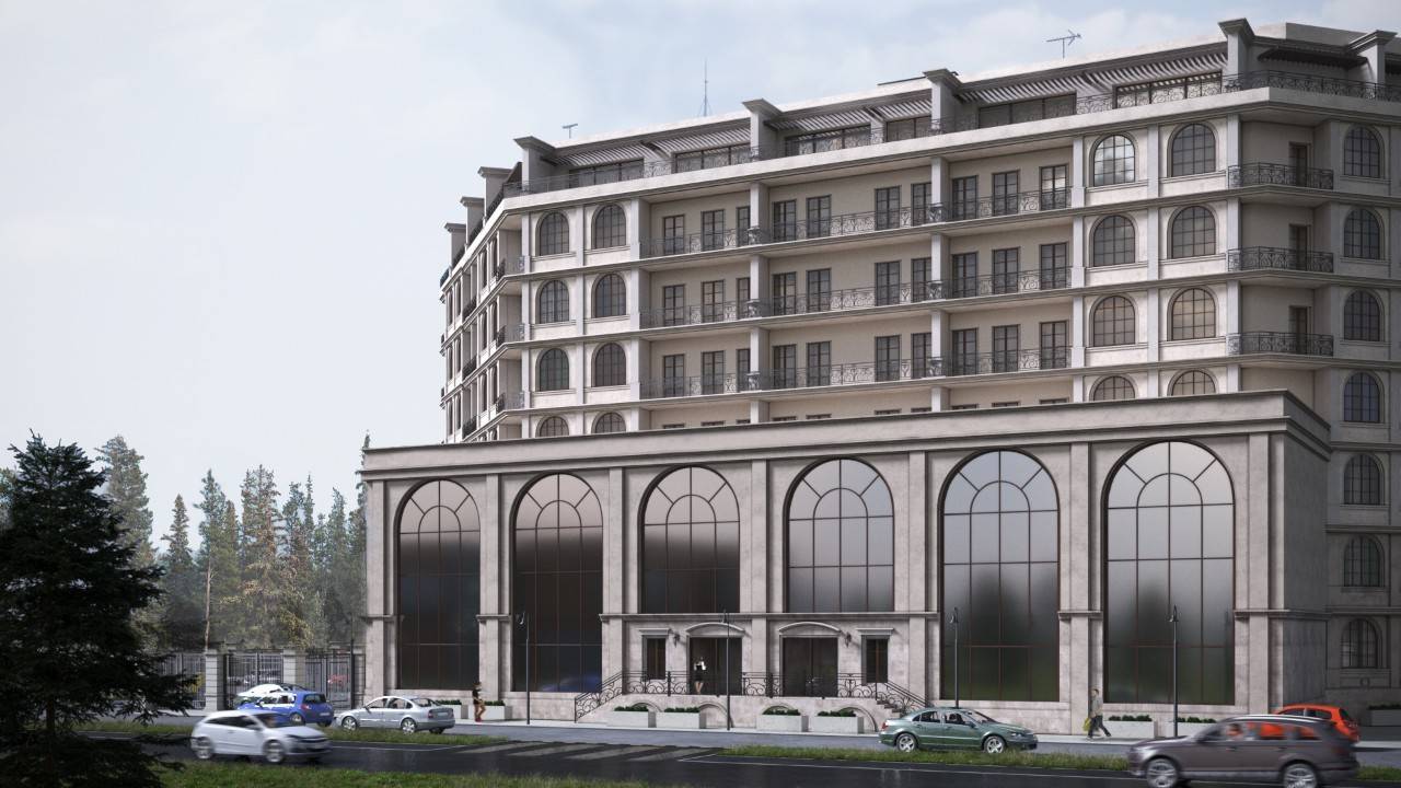 ЖК Авіньйон Зображення 3