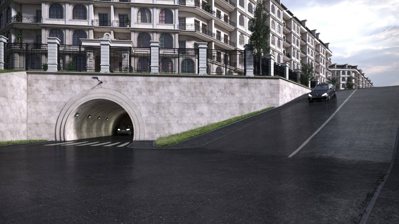 ЖК Авіньйон Зображення 4