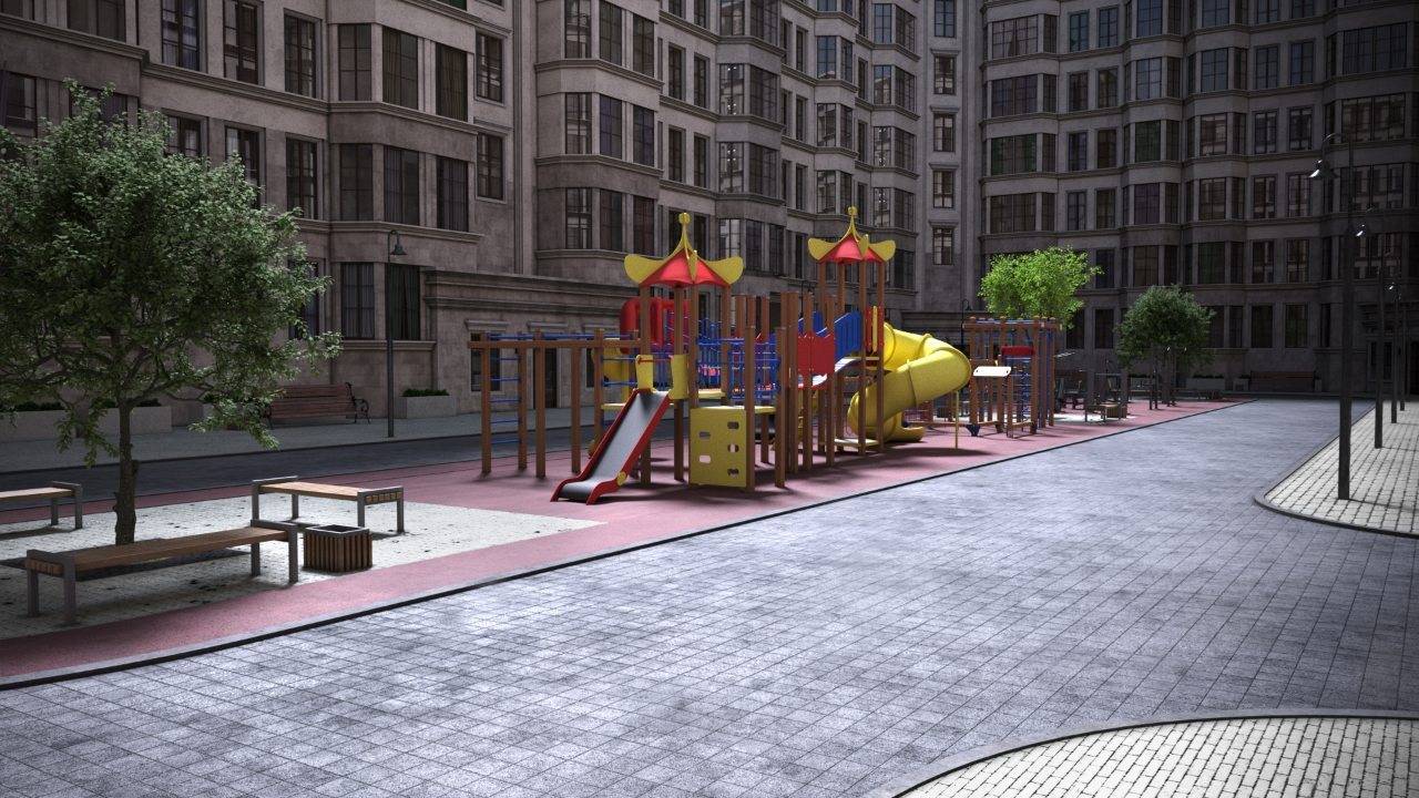 ЖК Авіньйон Зображення 5