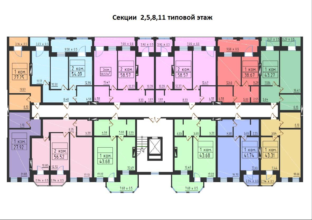 ЖК Авіньйон Зображення 6