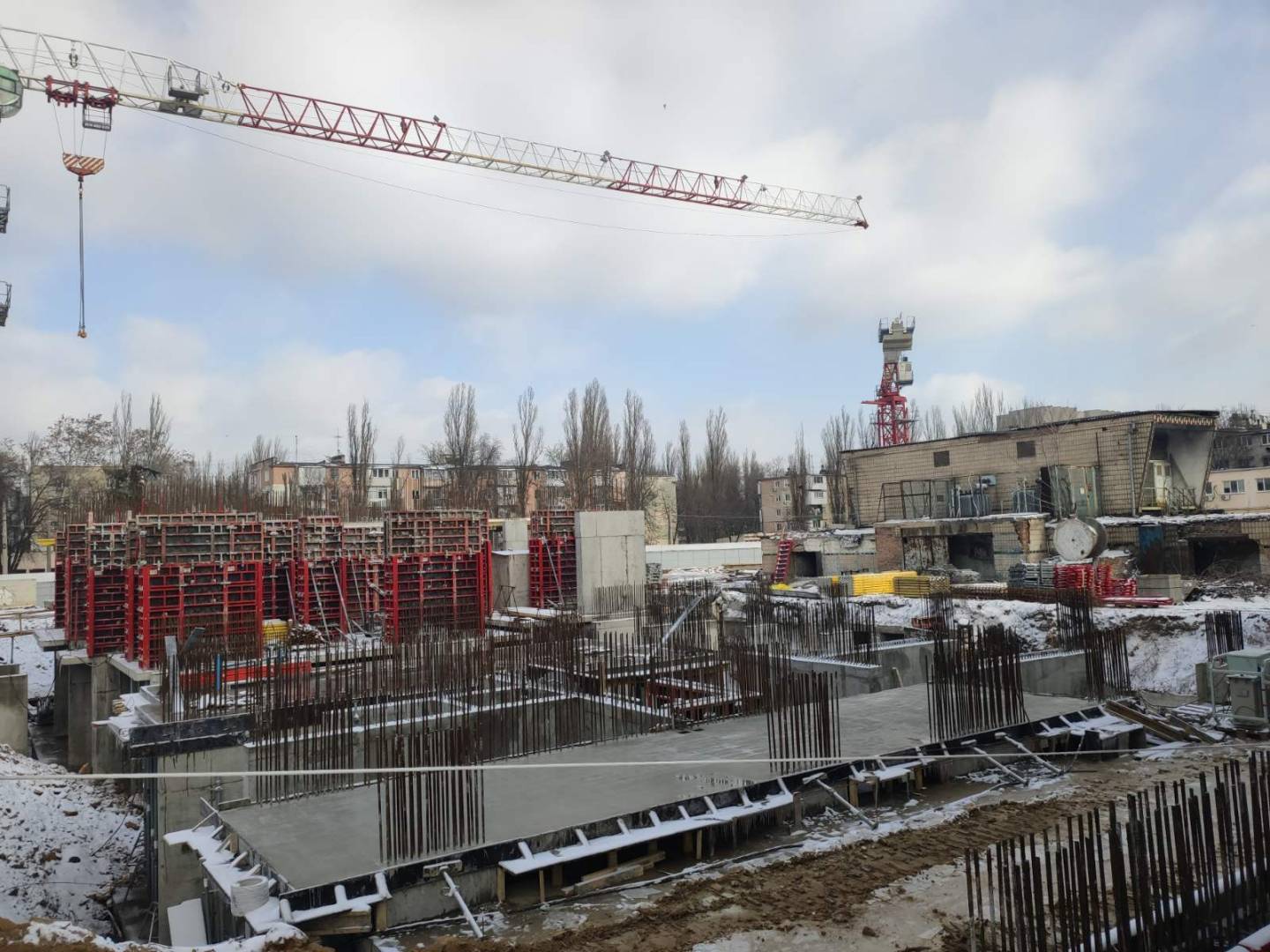 ЖК Аврора Зображення 11