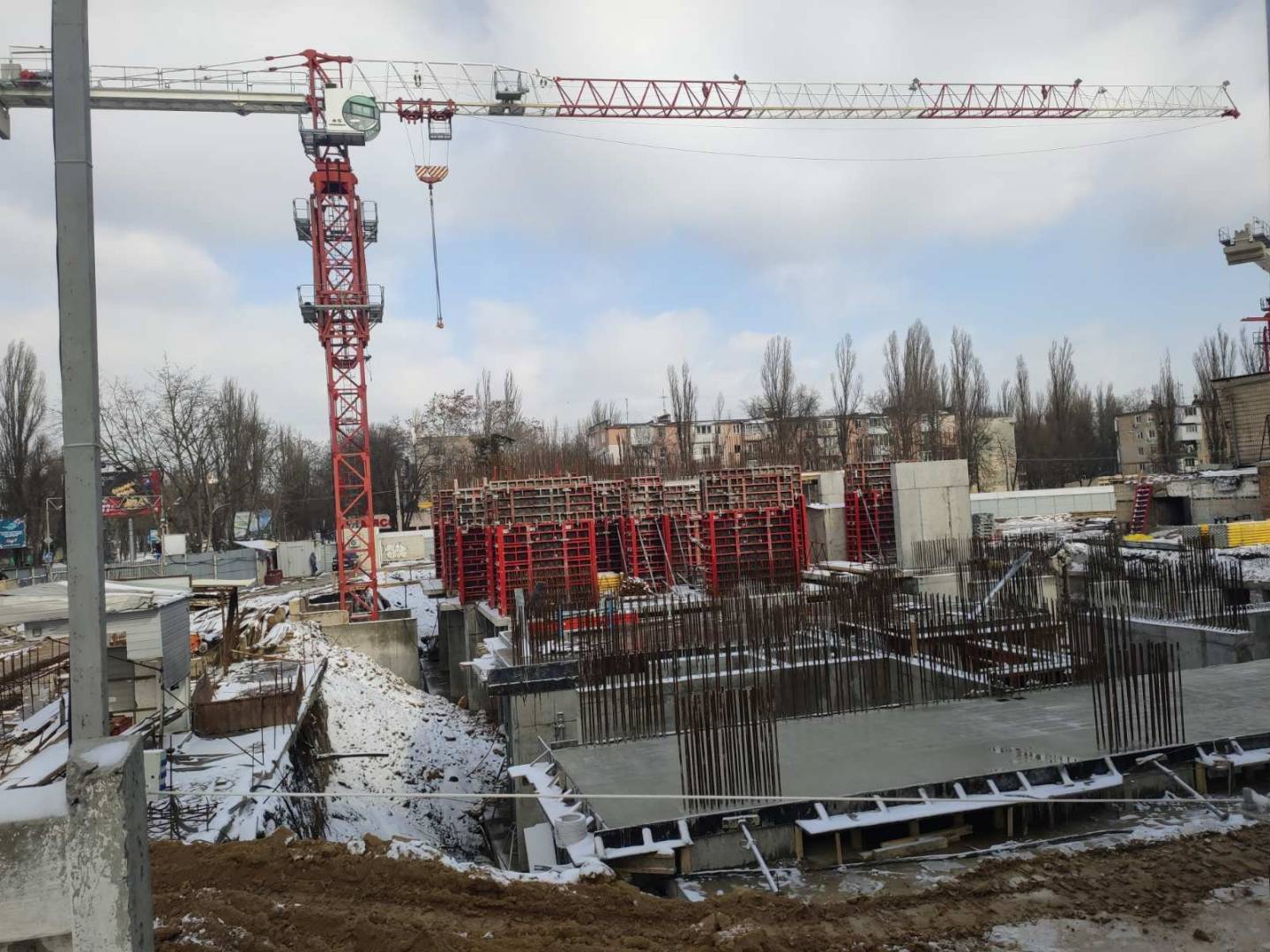 ЖК Аврора Зображення 12