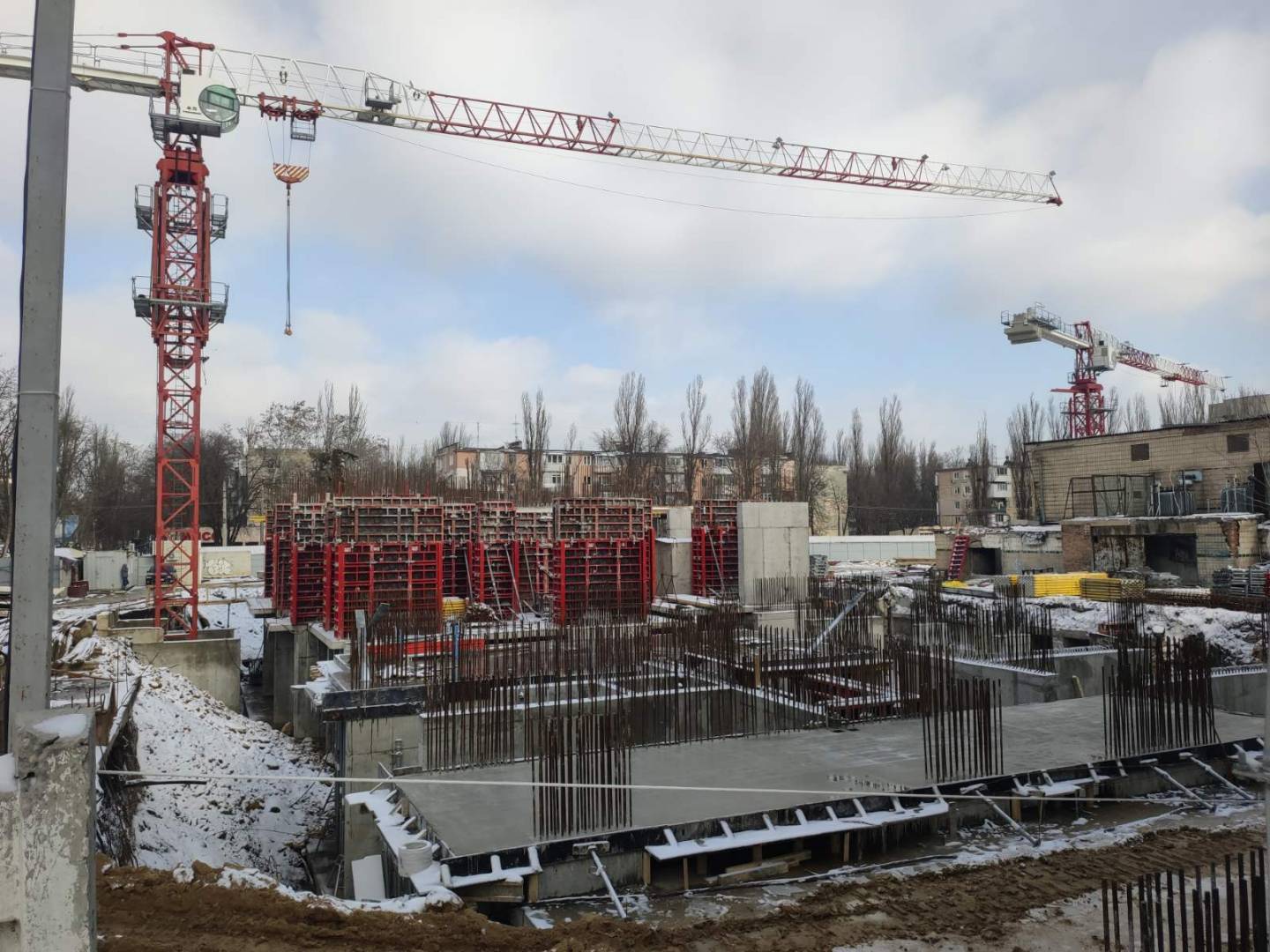 ЖК Аврора Зображення 13