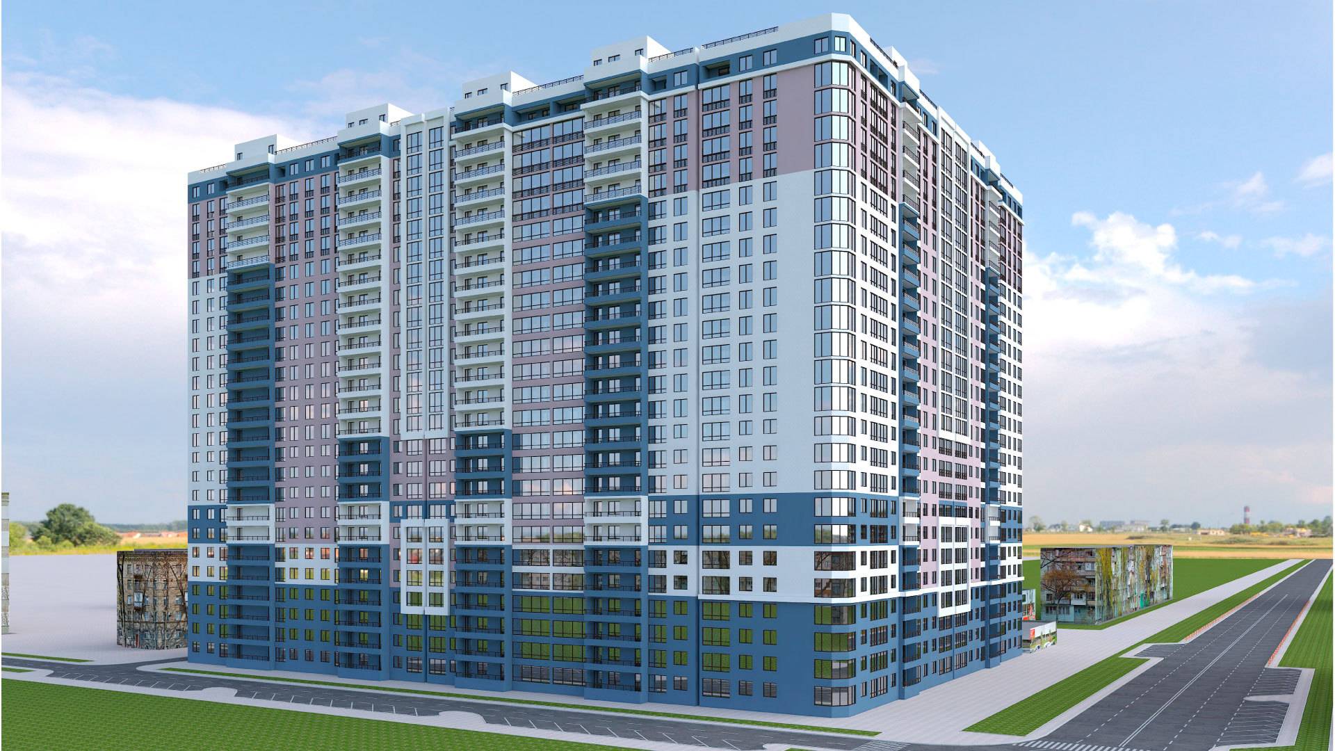 ЖК Аврора Зображення 3